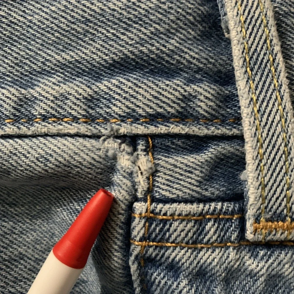 Levis levi 501